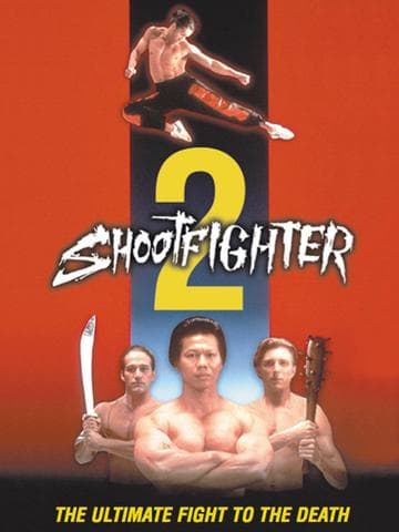 Shootfighter II