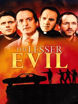 The Lesser Evil