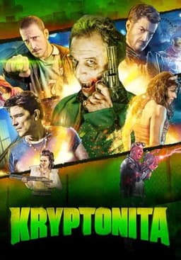 Kryptonita