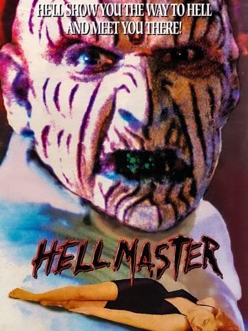 Hellmaster