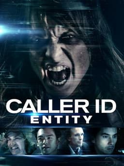 Caller ID: Entity