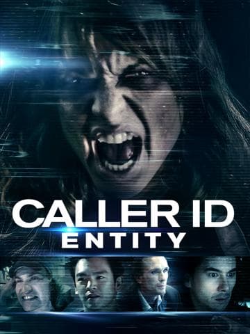 Caller ID: Entity