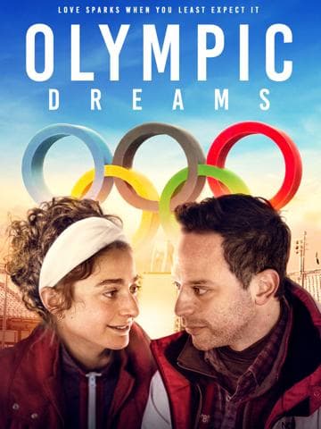 Olympic Dreams