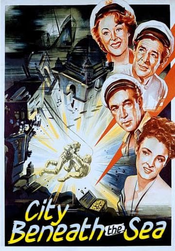 City Beneath the Sea
