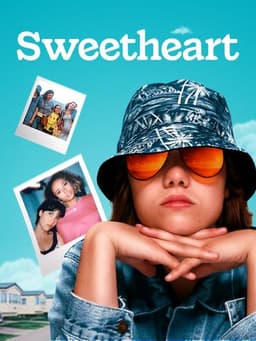 Sweetheart