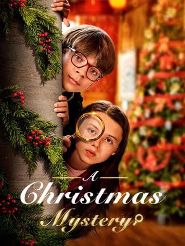 A Christmas Mystery
