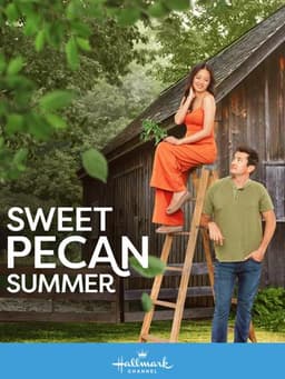 Sweet Pecan Summer