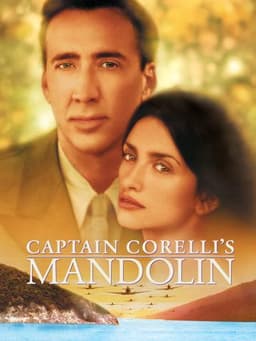 Captain Corelli's Mandolin