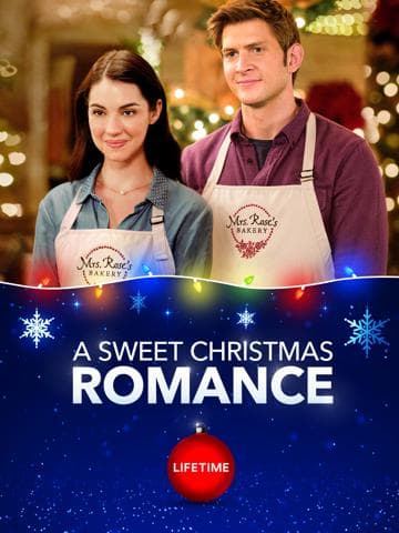 A Sweet Christmas Romance