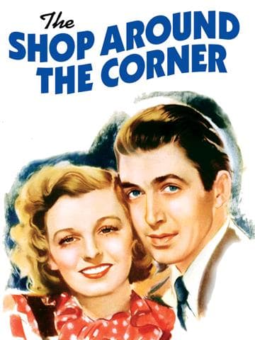 The Shop Around the Corner