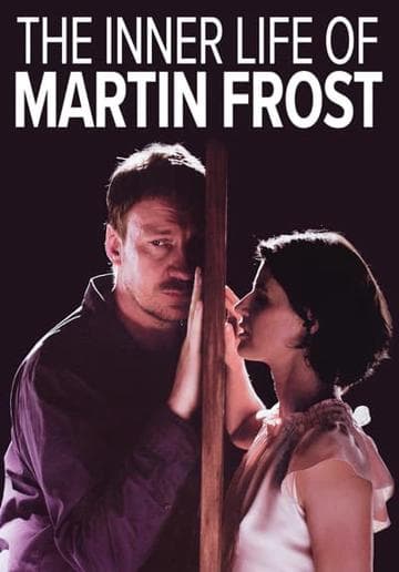 The Inner Life of Martin Frost