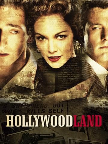 Hollywoodland