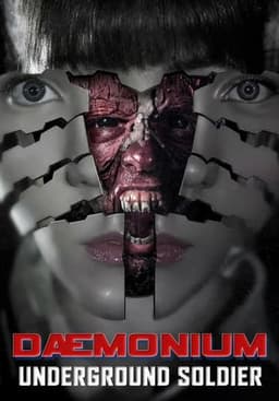 Daemonium: Soldier of the Underworld