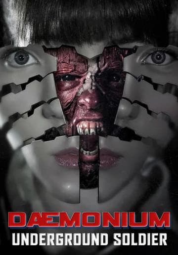 Daemonium: Soldier of the Underworld