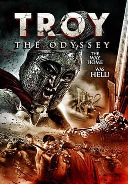 Troy the Odyssey