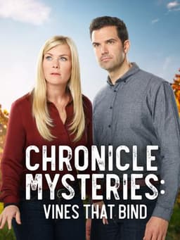 Chronicle Mysteries: Vines that Bind