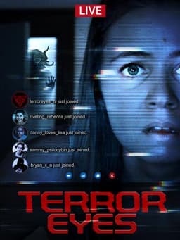 Terror Eyes