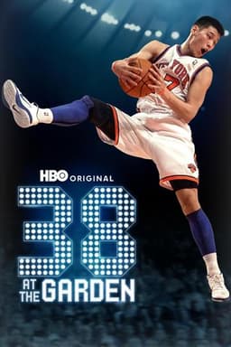 38 at the Garden