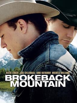 Brokeback Mountain