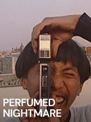 Perfumed Nightmare