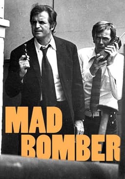 The Mad Bomber