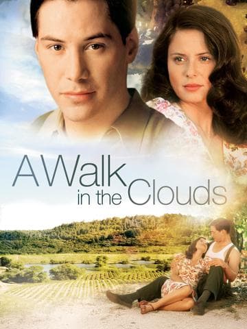 A Walk in the Clouds