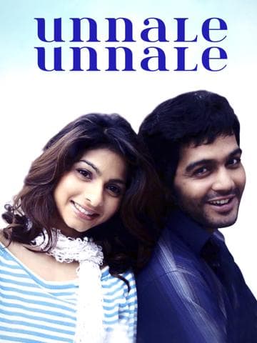 Unnale Unnale