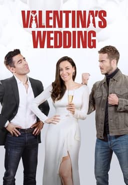 Valentina's Wedding