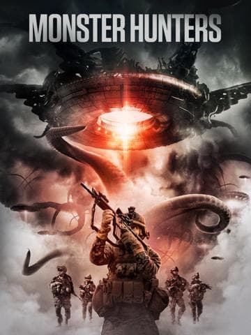 Monster Hunters