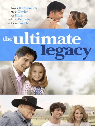 The Ultimate Legacy