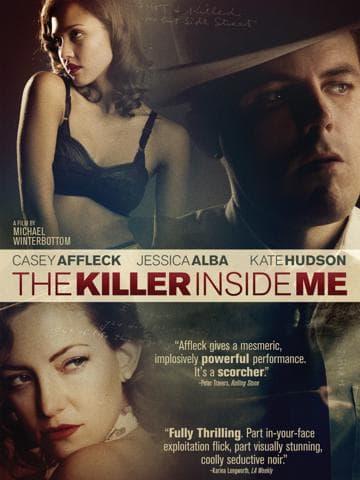 The Killer Inside Me