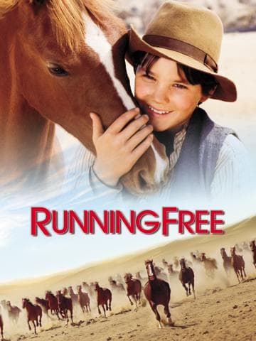 Running Free