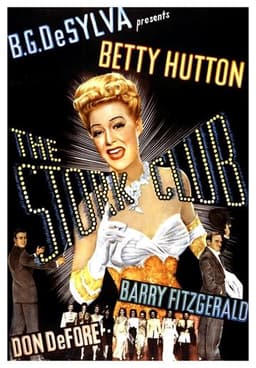 The Stork Club