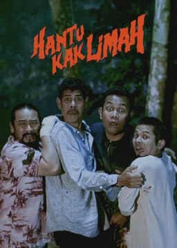 Hantu Kak Limah