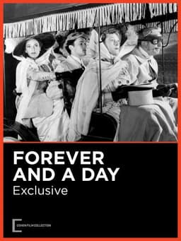 Forever and a Day