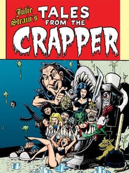 Tales from the Crapper