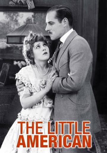 The Little American