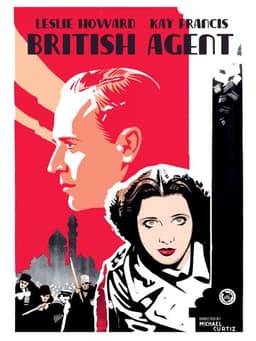 British Agent