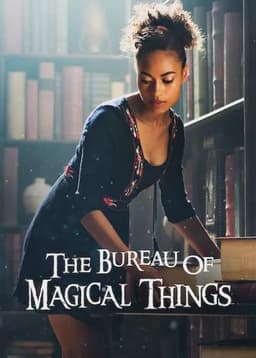 The Bureau of Magical Things