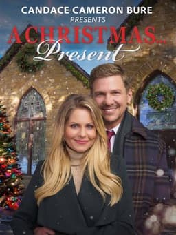 A Christmas... Present