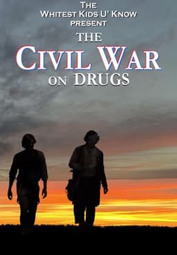 The Civil War on Drugs