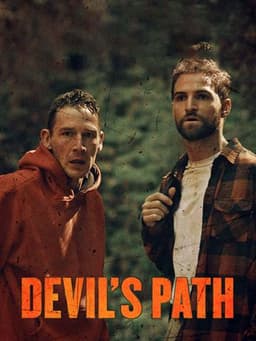 Devil's Path