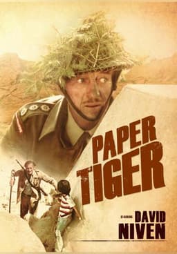Paper Tiger