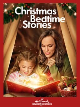 Christmas Bedtime Stories