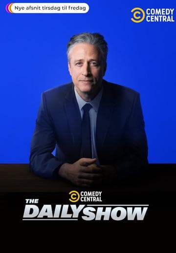 The Daily Show