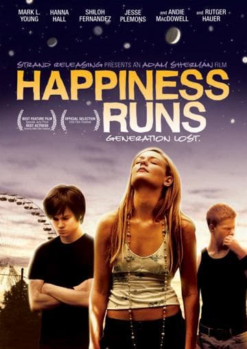 Happiness Runs