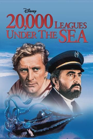 20,000 Leagues Under the Sea