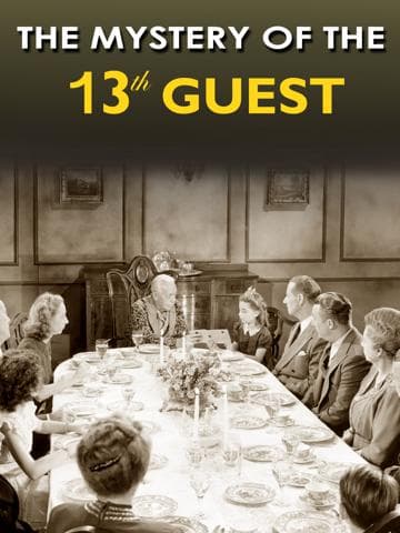 The Mystery of the 13th Guest