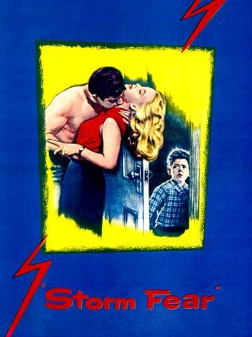 Storm Fear