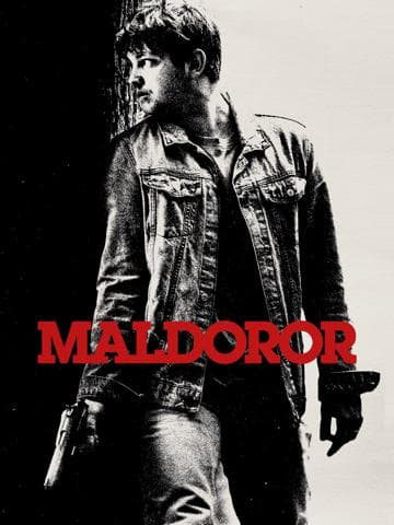 Maldoror